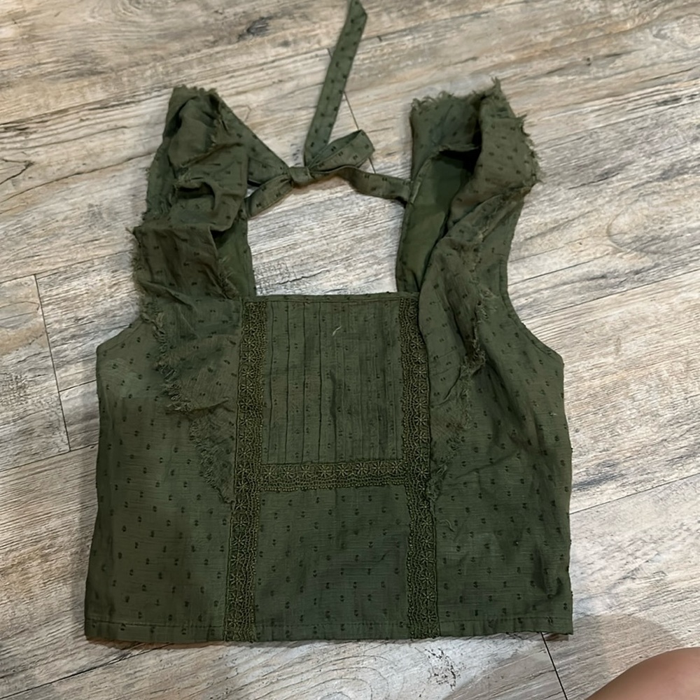 Two shirts